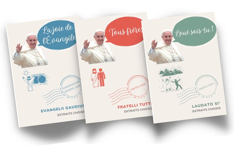 trois-livrets-dextraits-2022-trois-textes-majeur-du-pape
