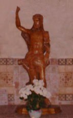 Statue St Sebastien-bois.jpg