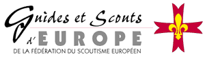 Scouts europe logo