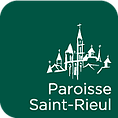 Logo Paroisse Senlis St Rieul