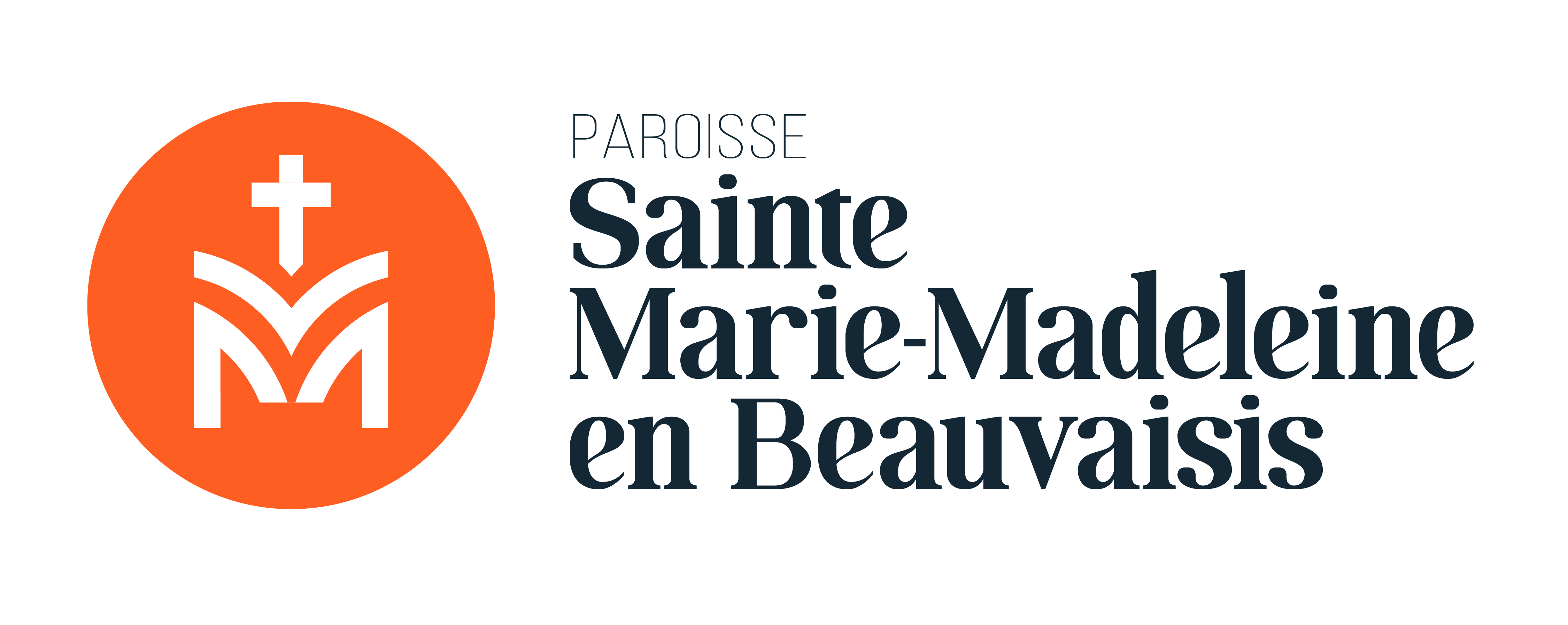 Logo Paroisse Beauvais