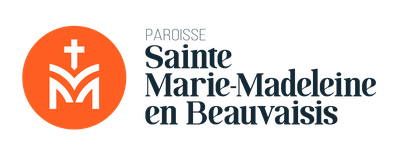 Logo Paroisse Beauvais