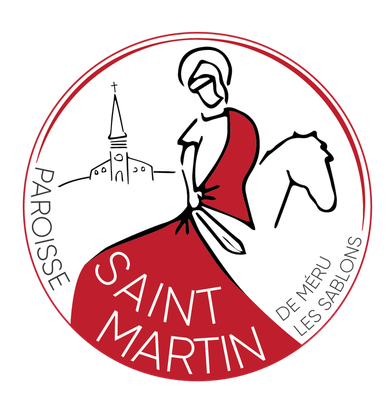 Logo Méru Saint Martin.
