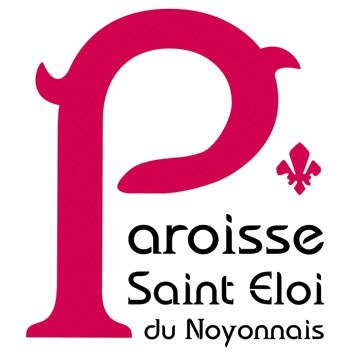 Logo Paroisse Noyon
