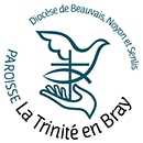 logo paroisse pays de braye