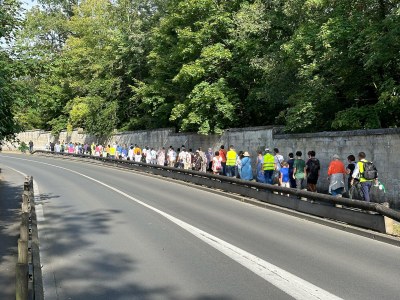 Procession