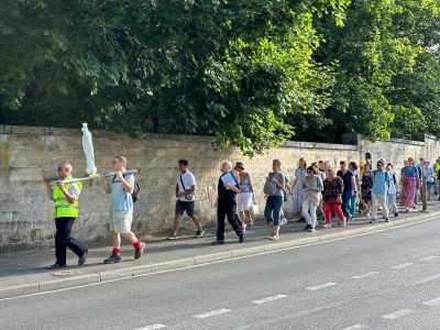 Procession