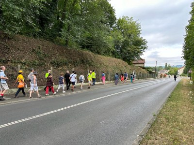 Procession