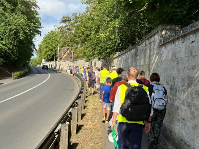 Procession