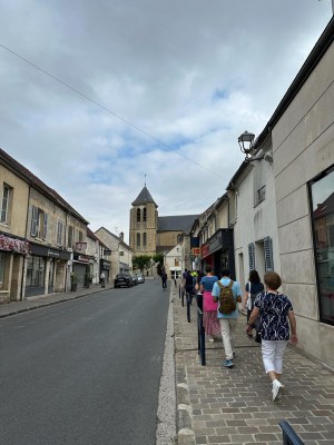 Procession