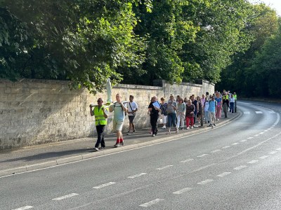 Procession