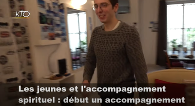 video accompagnement jeune